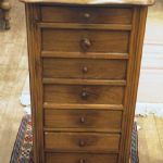 251 7405 CHEST OF DRAWERS